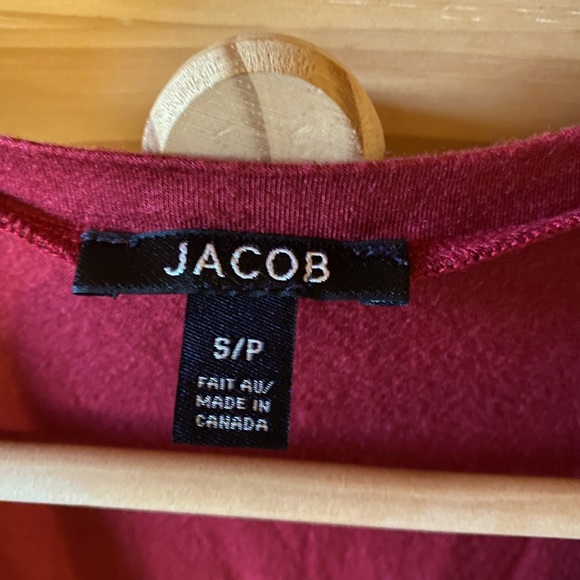 Jacob Sleeveless top - Picture 3 of 6